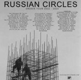 Russian Circles / Rezn on Nov 5, 2022 [146-small]