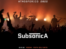 Subsonica on Sep 10, 2022 [188-small]