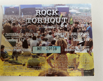 Rock Torhout '85 on Jul 7, 1985 [199-small]
