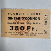 Sinéad O'Connor on Mar 14, 1988 [251-small]