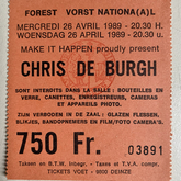Chris De Burgh on Apr 26, 1989 [265-small]