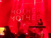 Mother Mother / Transviolet / Vundabar on Oct 6, 2022 [273-small]
