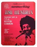 Jimi Hendrix on Sep 18, 1969 [280-small]