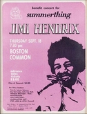 Jimi Hendrix on Sep 18, 1969 [295-small]