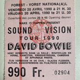 David Bowie on Apr 20, 1990 [298-small]