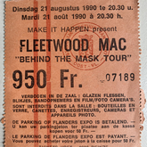 Fleetwood Mac / Gary Moore on Aug 21, 1990 [301-small]