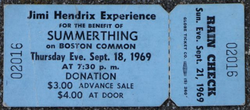 Jimi Hendrix on Sep 18, 1969 [308-small]