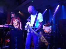 Public Display of Affection / The Lo Fat Orchestra / CNUT on Oct 6, 2022 [323-small]