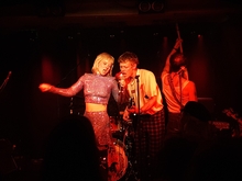 Public Display of Affection / The Lo Fat Orchestra / CNUT on Oct 6, 2022 [328-small]