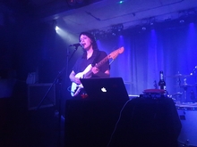 Lucy Kruger & The Lost Boys / Cosey Mueller / Güner Künier on Oct 2, 2022 [331-small]