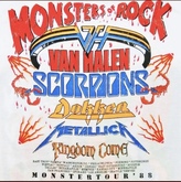 Monsters of Rock on May 28, 1988 [348-small]