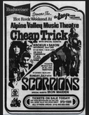 Scorpions,Iron Maiden,Girls School on Jul 4, 1982 [351-small]