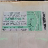 Def Leppard on Sep 2, 2000 [401-small]