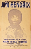 Jimi Hendrix on Sep 21, 1969 [421-small]