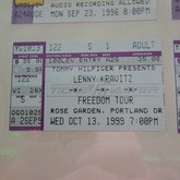 Smash Mouth / Lenny Kravitz / Buckcherry on Oct 13, 1999 [423-small]