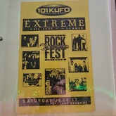 101 KUFO Rockfest  on Jul 17, 1999 [426-small]