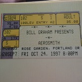 Aerosmith on Oct 24, 1997 [433-small]