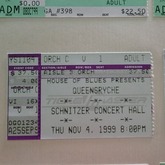 Queensrÿche on Nov 4, 1999 [440-small]