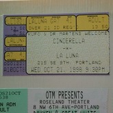 Cinderella on Oct 21, 1998 [441-small]