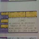 Journey  on Dec 20, 1998 [445-small]