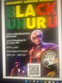 Black Uhuru on Oct 6, 2022 [470-small]
