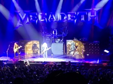 Megadeth / Judas Priest on Jun 26, 2018 [848-small]