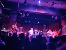 Osees / Nolan Potter’s Nightmare Band on Oct 3, 2022 [481-small]