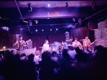 Osees / Nolan Potter’s Nightmare Band on Oct 3, 2022 [482-small]