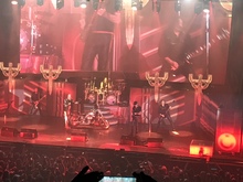 Megadeth / Judas Priest on Jun 26, 2018 [849-small]