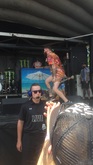 Vans Warped Tour 2015 on Jul 29, 2015 [985-small]