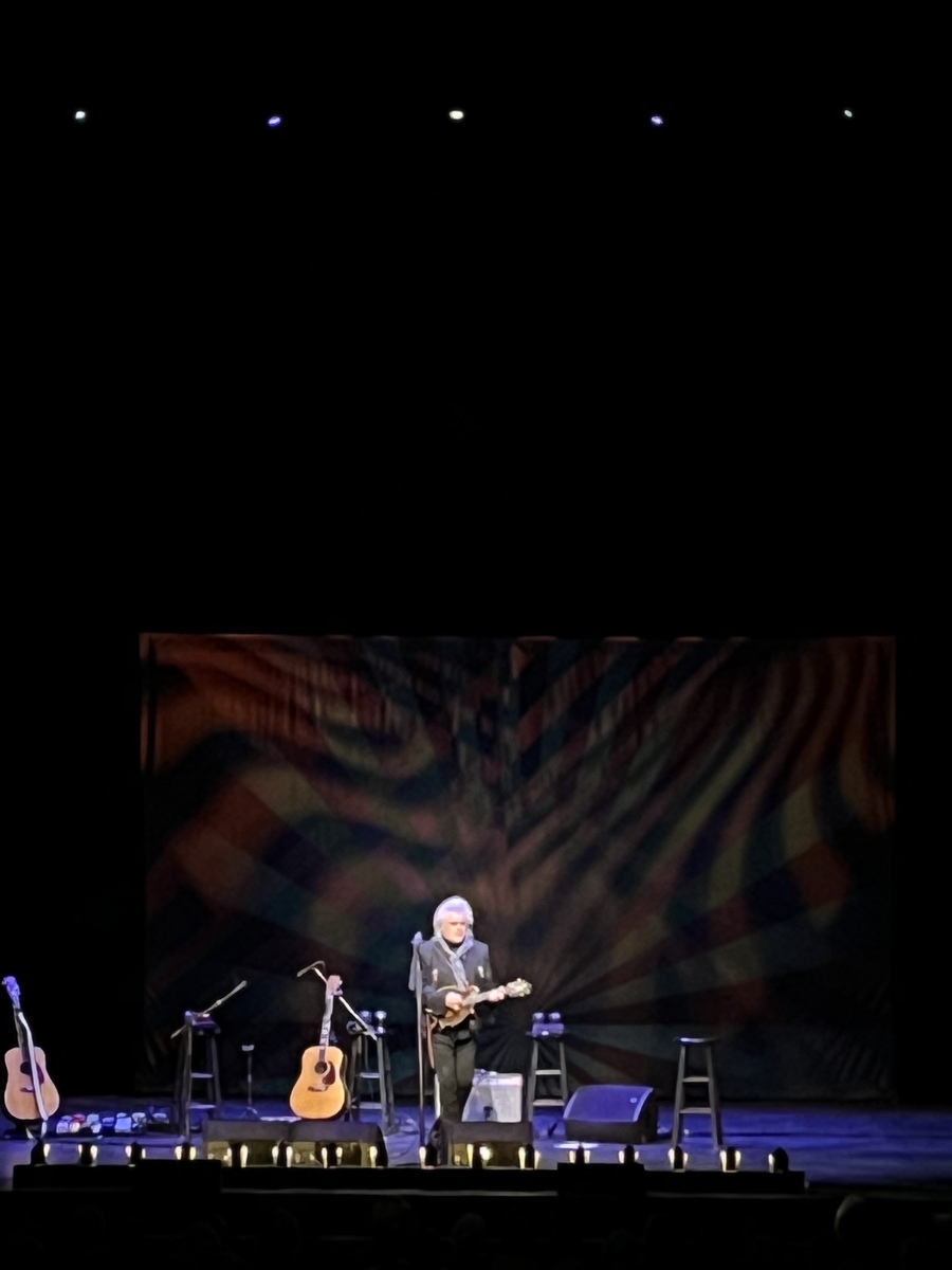 Marty Stuart and his Fabulous Superlatives Concert & Tour History