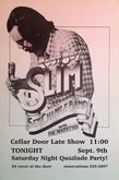 Root Boy Slim & The Sex Change Band on Sep 9, 1978 [856-small]