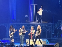 Iron Maiden - Legacy of the Beast Tour 2022 on Oct 7, 2022 [596-small]