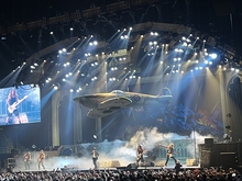 Iron Maiden - Legacy of the Beast Tour 2022 on Oct 7, 2022 [598-small]