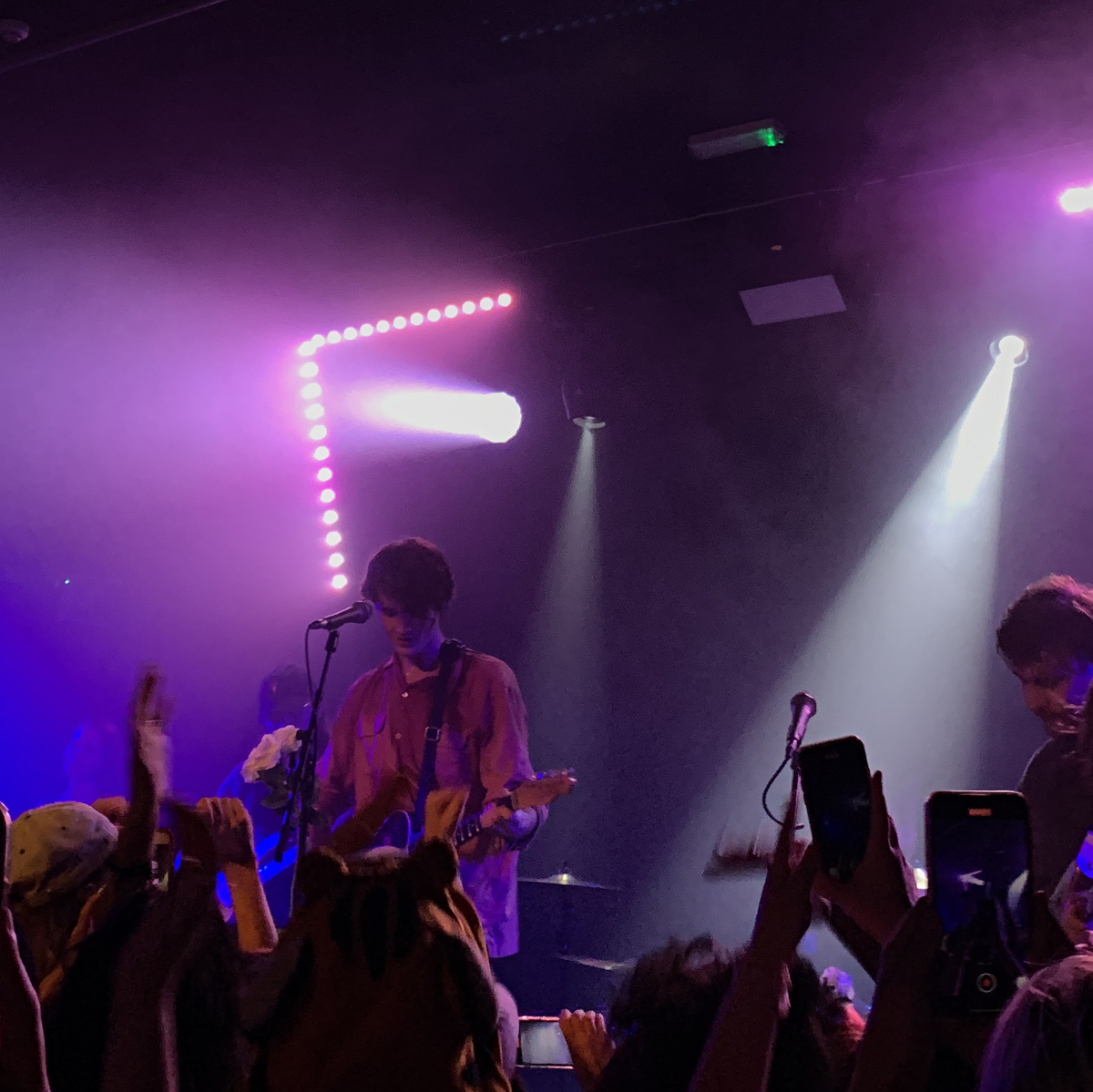 Lovejoy Concert & Tour History (Updated for 2022 2023) Concert Archives