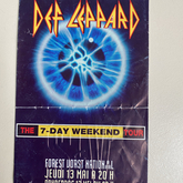Def Leppard on May 13, 1993 [619-small]
