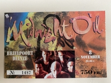 Midnight Oil on Nov 8, 1993 [630-small]