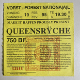 Queensrÿche on Feb 19, 1995 [648-small]