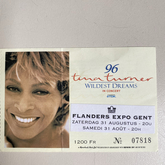 Tina Turner on Aug 31, 1996 [685-small]