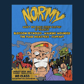 Normy / Blossom Reynolds / Flippant / The Plaid Disasters / Walking Wounded / Idle Minds on Aug 28, 2022 [686-small]