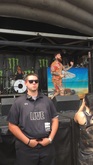 Vans Warped Tour 2015 on Jul 29, 2015 [987-small]