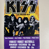 KISS / The Verve Pipe on Dec 1, 1996 [702-small]