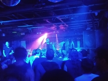 Fallujah / Psycroptic / Interloper / Cognitive on Oct 7, 2022 [708-small]