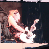 Iron Maiden / Within Temptation / Kamelot / Lauren Harris on Aug 16, 2008 [727-small]