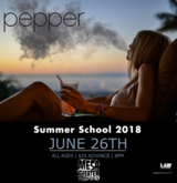 Pepper / KBong on Jun 26, 2018 [873-small]