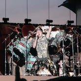 Iron Maiden / Within Temptation / Kamelot / Lauren Harris on Aug 16, 2008 [732-small]