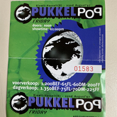 Pukkelpop '97 (Friday) on Aug 22, 1997 [739-small]