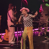 Harry Styles / Gabriels on Sep 26, 2022 [745-small]