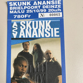 Skunk Anansie / Oomph! on Oct 25, 1999 [747-small]