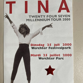 Tina Turner / John Fogerty on Jul 25, 2000 [752-small]